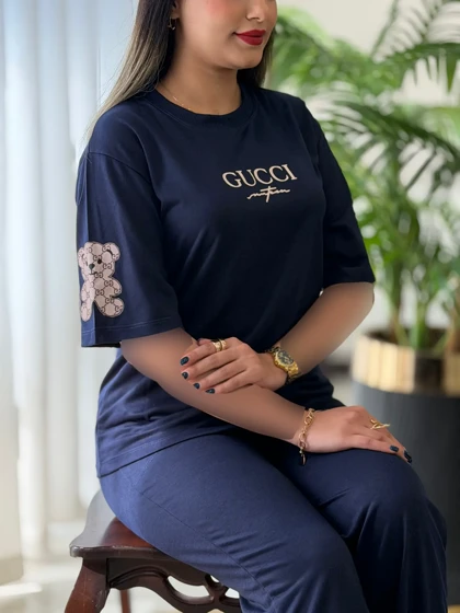 ست گوچی کد2465