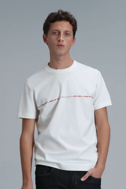 تیشرت مردانه lufian lufian