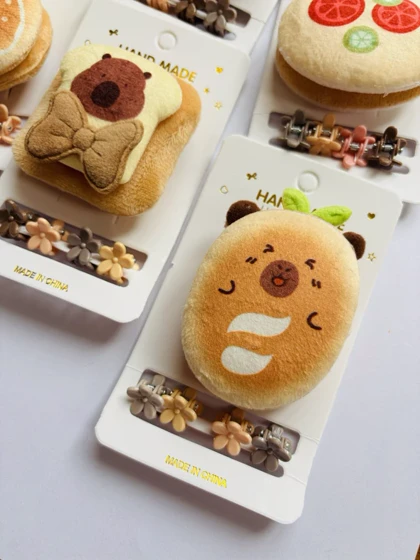 انبری همبرگر- کد 1141