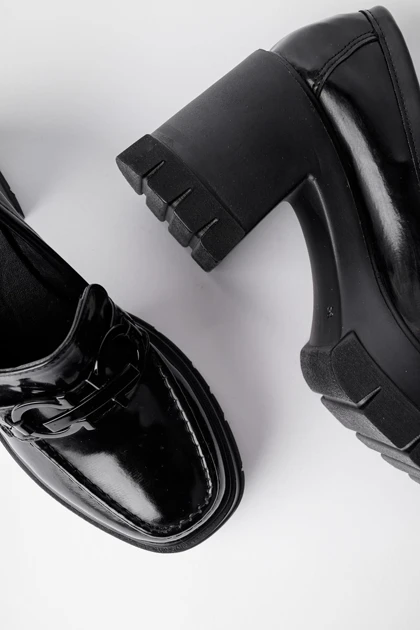 کفش لوفر زنانه اورجینال موگو muggo