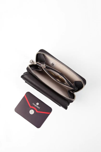 کیف پول cengiz-pakel