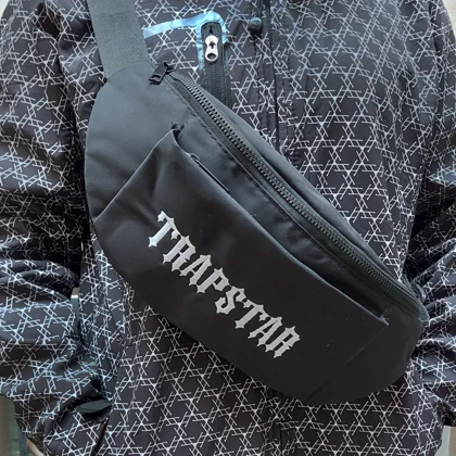کیف کمری Trapstar