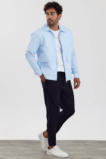 کت و ژاکت مردانه madzeymoda