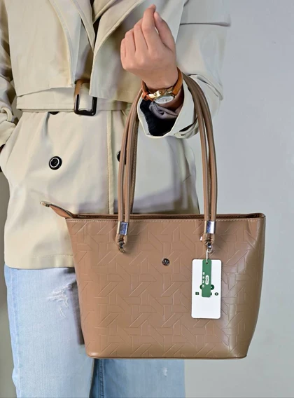 کیف دوشی زنانه بنو BENO مدل سایار کد 4947