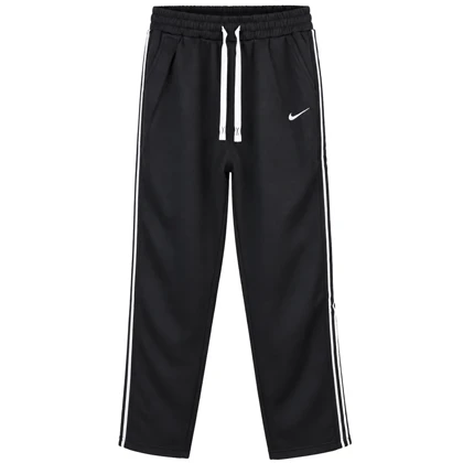 شلوار بگ اسپرت نایک مدل Dri Fit-1060 مشکی