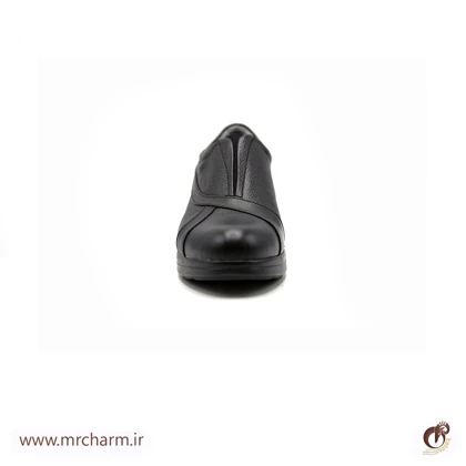 کفش طبی لژدار زنانه mrc2111-26