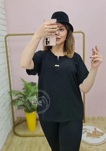 شومیز توتیا