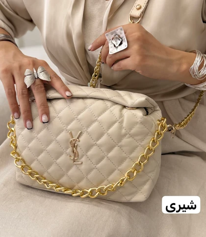 کیف ایوسن لورن دو مگنتی