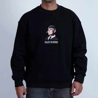 دورس طرح Peaky Blinders کد 141062
