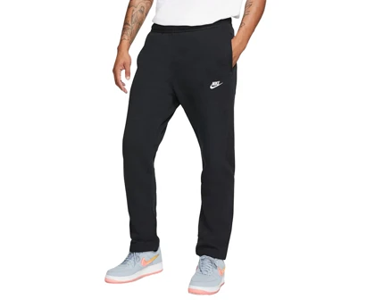 شلوار گرمکن معمولی Nike M Nsw Club Pant Oh Bb PC_BV2707-010