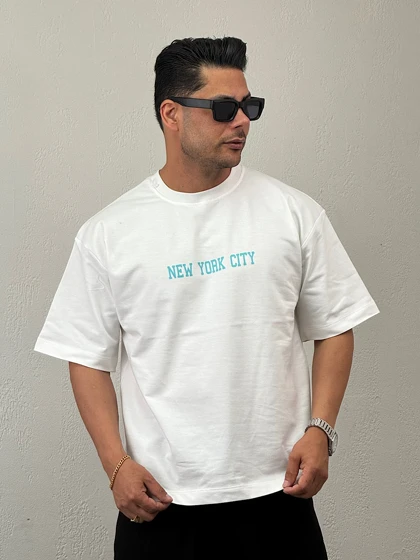 تیشرت مردانه NYC