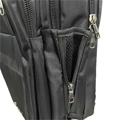 کوله پشتی لپ تاپ مدل mc-457 مناسب تا 15.6 اینچ