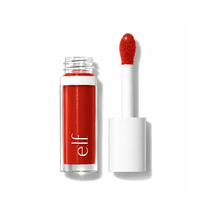 رژگونه مایع الف مدل Camo Liquid Blush رنگ Copper Etiquette