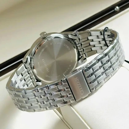 ساعت مچی مردانه سیتیزن CITIZEN BI5000-87A