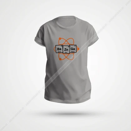 تیشرت Big Bang Theory