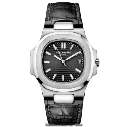 ساعت مردانه پتک فیلیپ Patek Philippe Nautilus O-KS5