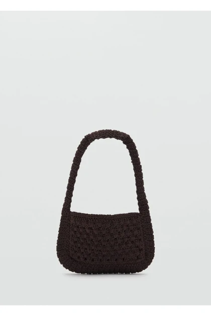 کیف زنانه دوشی mango