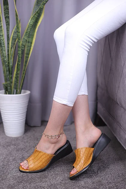 کفش صندل زنانه کد 2100/3