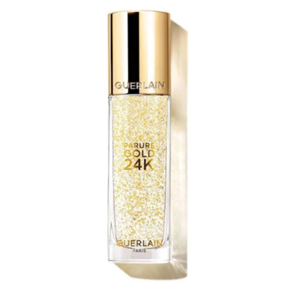 پرایمر گلد 24 عیار گرلن Guerlain Parure Gold 24K