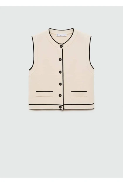 بافت زنانه اورجینال منگو mango