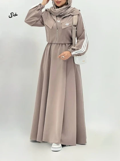 6882-ست اسپرت لانوین