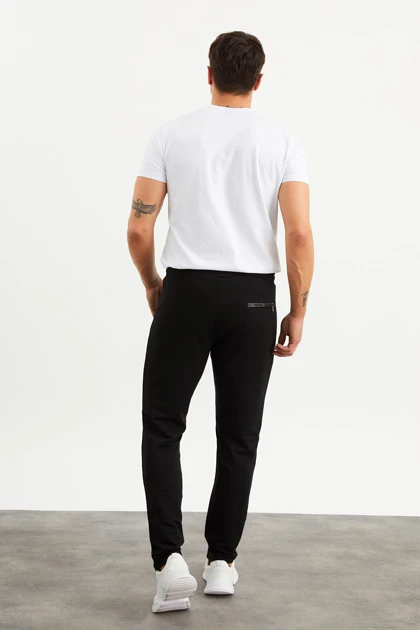 شلوار گرمکن سایز بزرگ مردانه mysport mysport