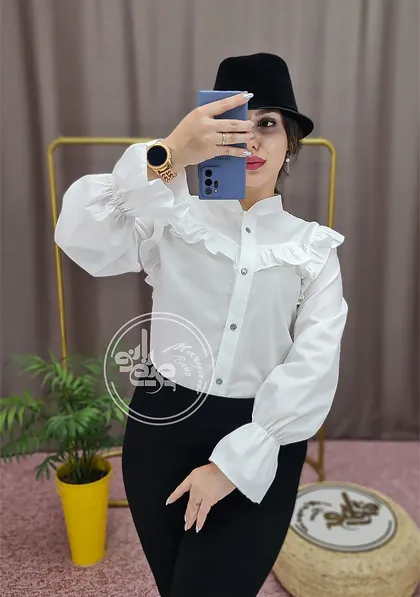 شومیز خاطره