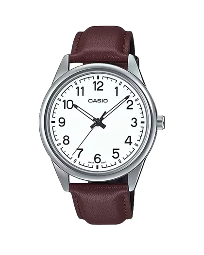 ساعت مچی مردانه کاسیو CASIO MTP-V005L-7B4