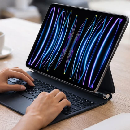 کیف کیبورد دار آیپد 12.9 اینچ ایکس او XO مدل KB-10