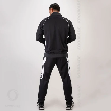 گرمکن شلوار مردانه ADIDAS