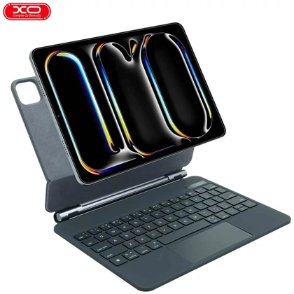 کیبورد مخصوص آیپد ایکس او XO مدل KB-09 شارژی