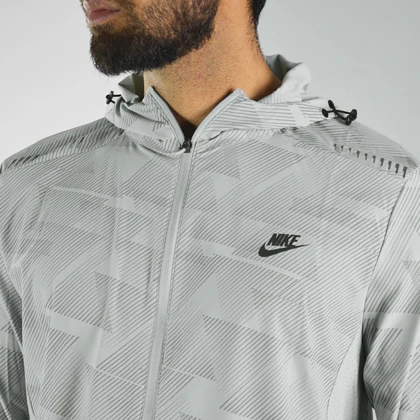 سویشرت اسپرت نایک مدل F0242 فیلی