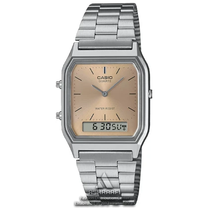 ساعت کاسیو Casio AQ-230A-4AMQY