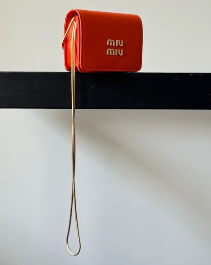 مینی کیف MIU MIU کد 1100215