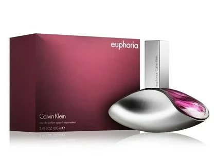 عطر ادکلن ایفوریا زنانه (یوفوریا کالوین کلین) Ck Euphoria for women