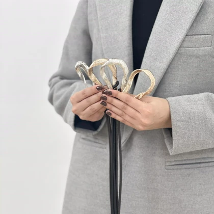 کمربند گره‌ای 1007451