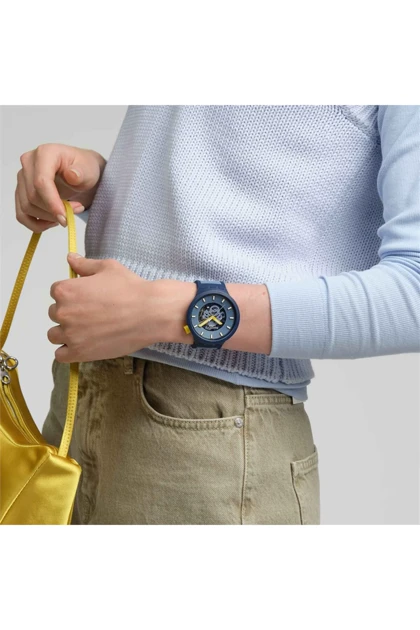 ساعت مردانه swatch swatch