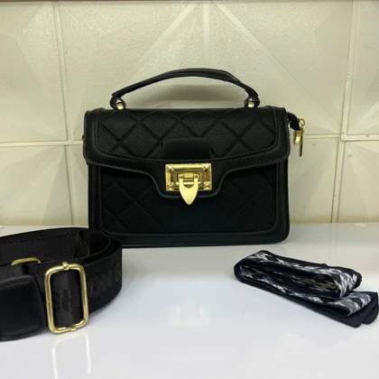 کیف وارداتی دستی و دوشی 9300