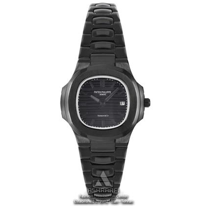 ساعت زنانه پتک فیلیپ Patek Philippe Nautilus K2