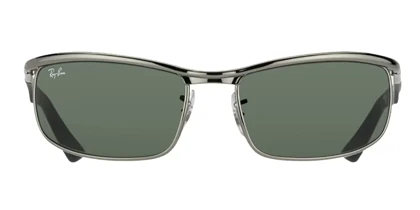 عینک آفتابی ریبن RayBan RB3459S 004