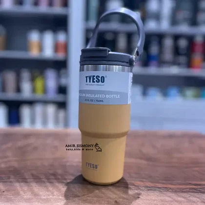 تراول دسته دار 750 میل تایسو