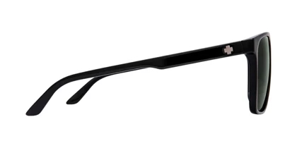 عینک آفتابی اسپای SPY Czar Black Happy Gray Green Polar