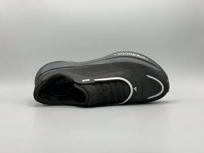 کتانی هایپربوست پرو مشکی طوسی / Adidas Hyper Boost pro