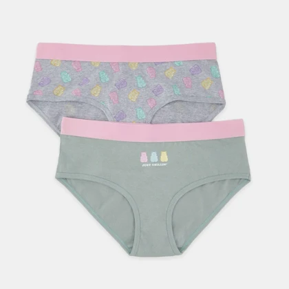 پک دو عددی شورت سینسای sinsay hipster 8246M