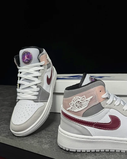 کتانی جردن وان یونیت