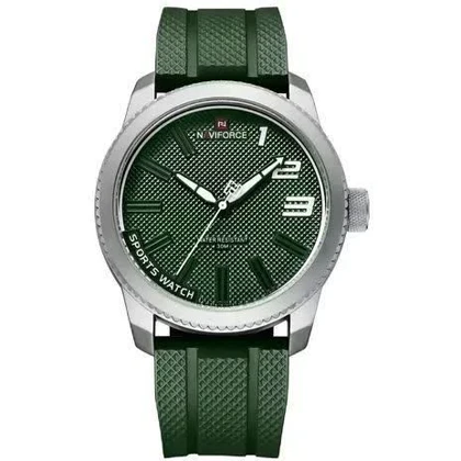 ساعت مردانه اورجینال نیویفورس Naviforce NF 9202