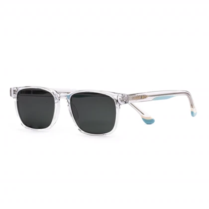 عینک آفتابی Hugo Boss مدل SGA-M2519 پلاریزه