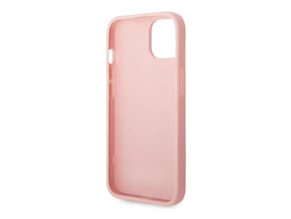 قاب اکلیلی آیفون 14 CG Mobile iphone 14 Guess Wreath Case
