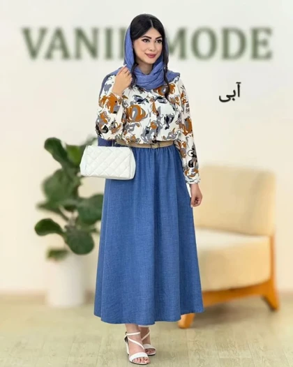 سه تیکه الناز
