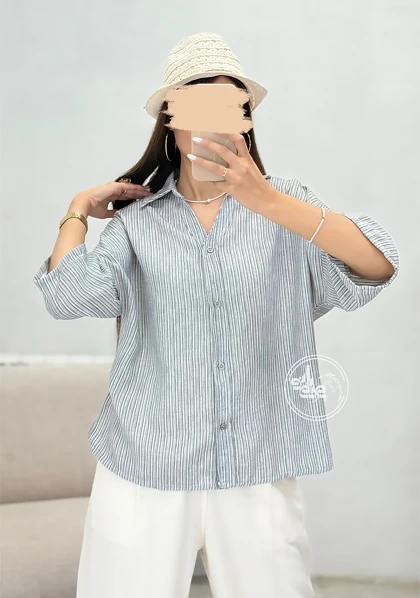 شومیز رینگر